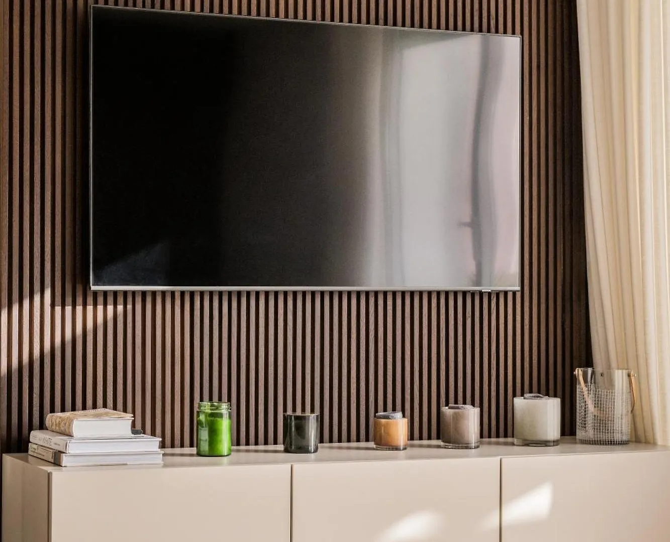 Marbella Luxury Apartament El Dorado Puerto Banus, Nueva Andalucia, 4 Bedrooms Apartment