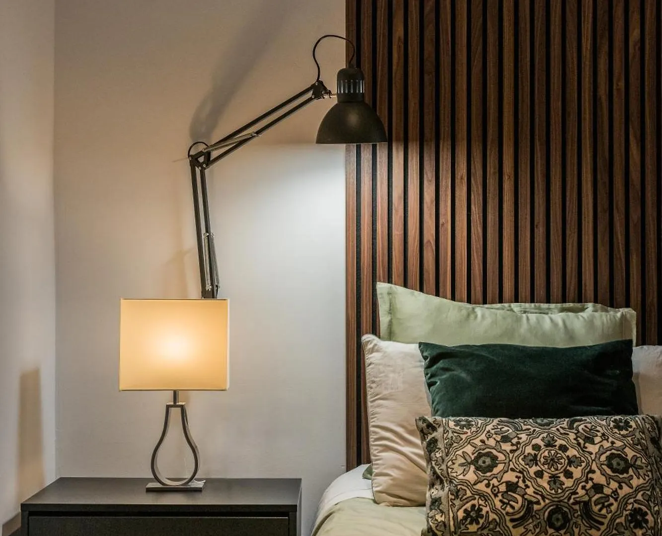 Marbella Luxury Apartament El Dorado Puerto Banus, Nueva Andalucia, 4 Bedrooms