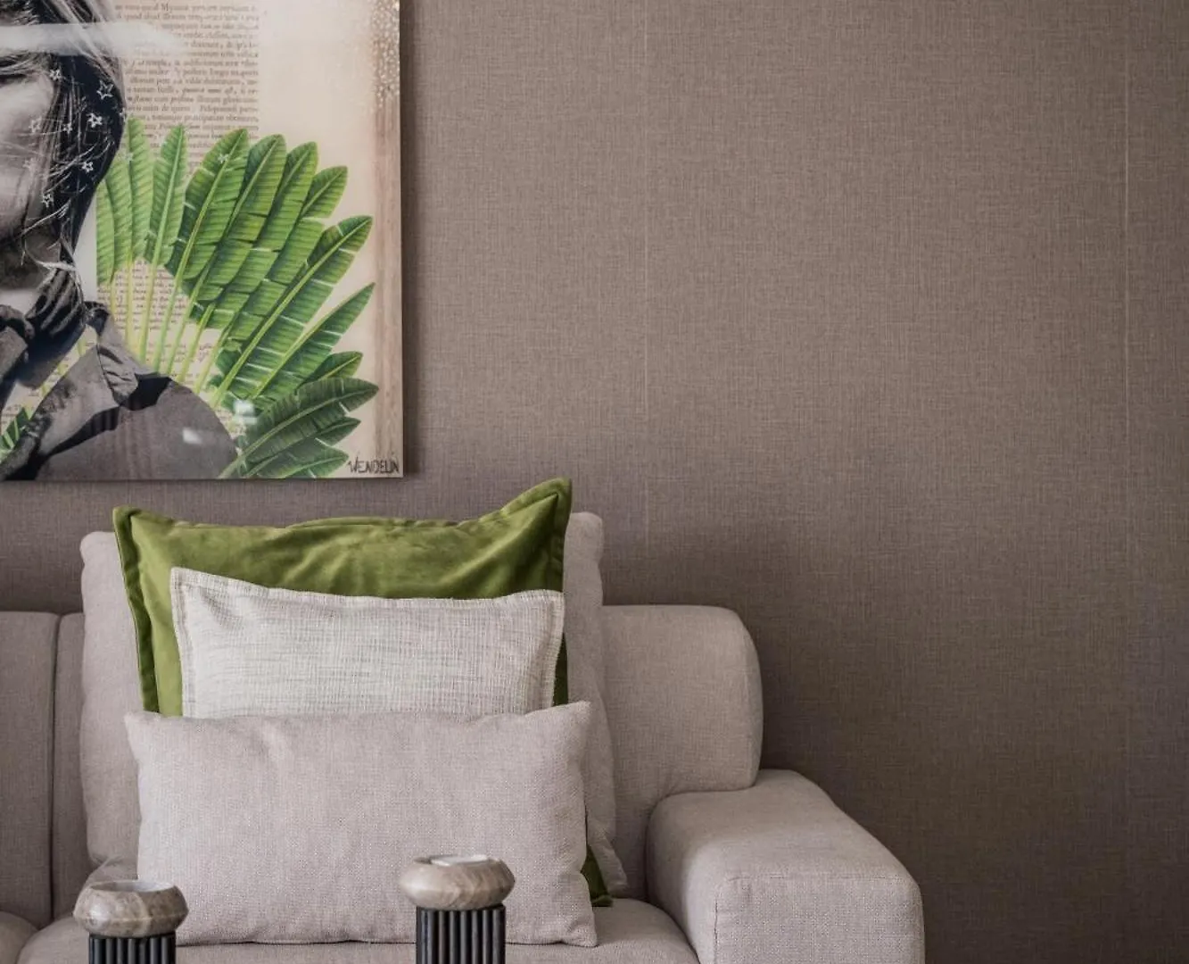 Marbella Luxury Apartament El Dorado Puerto Banus, Nueva Andalucia, 4 Bedrooms Apartment