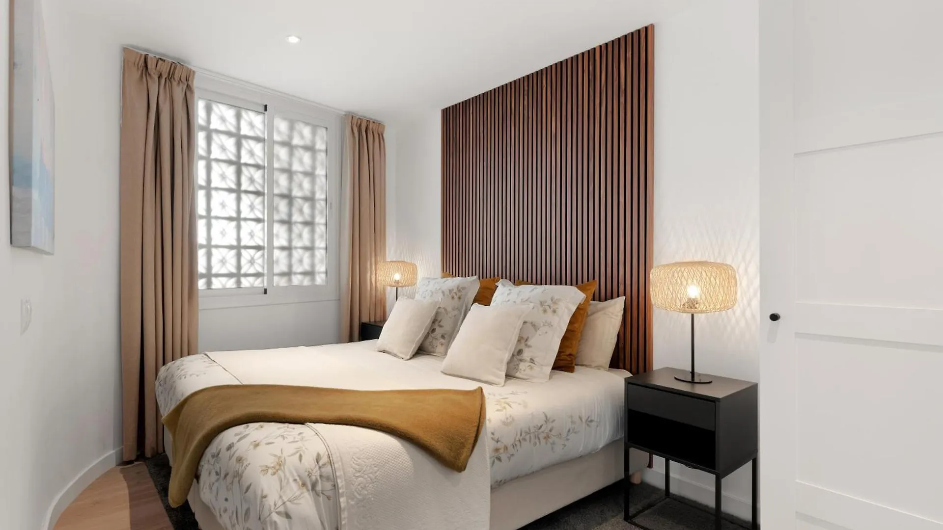 Apartment Marbella Luxury Apartament El Dorado Puerto Banus, Nueva Andalucia, 4 Bedrooms Spain