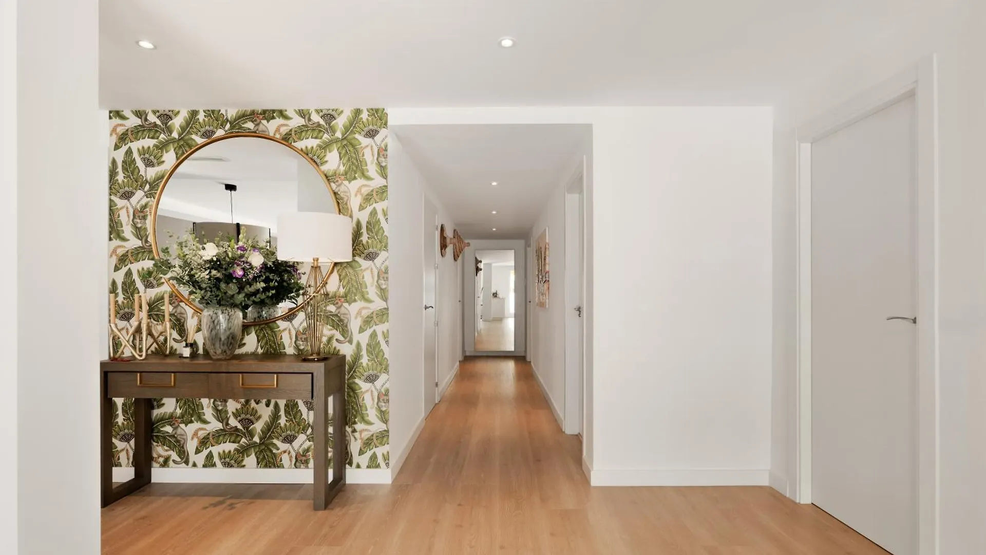 Marbella Luxury Apartament El Dorado Puerto Banus, Nueva Andalucia, 4 Bedrooms